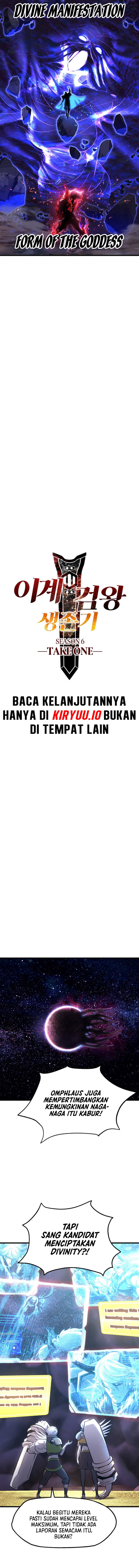 Otherworldly Sword King’s Survival Records Chapter 263 Gambar 15